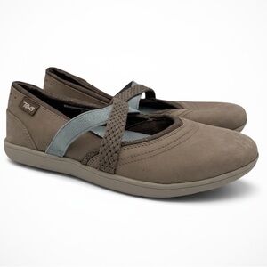 Teva Hydro Life Slip-on Sneakers